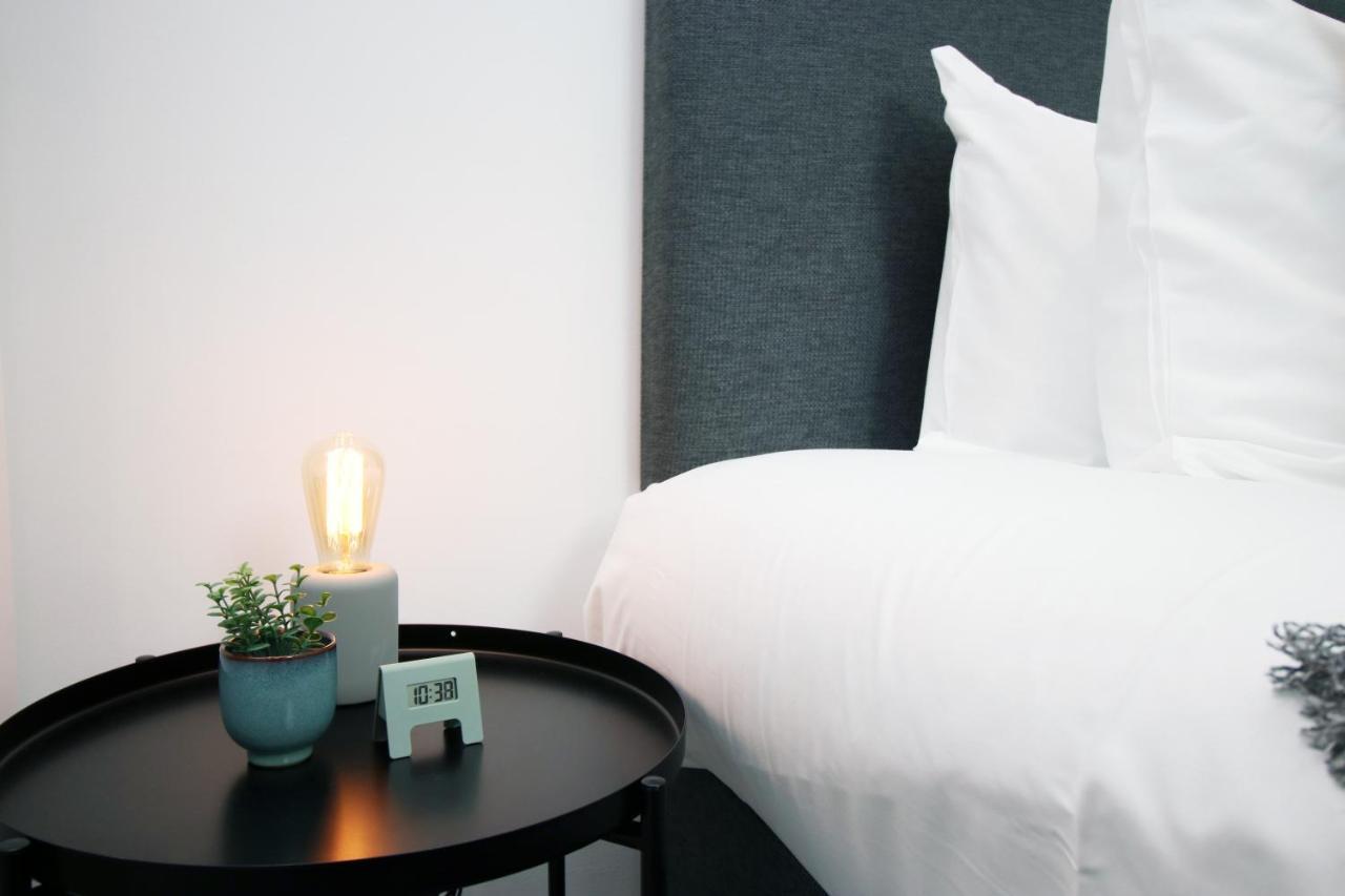 No 49 City Apartments, Perfect For Business And Leisure Stays, 10 Min Drive Into City Centre, Easy Access To Local Transport, 1Br And 2Br Available, Free Parking Cardiff Zewnętrze zdjęcie