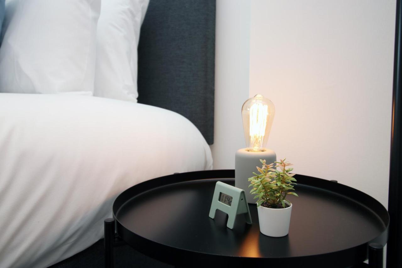 No 49 City Apartments, Perfect For Business And Leisure Stays, 10 Min Drive Into City Centre, Easy Access To Local Transport, 1Br And 2Br Available, Free Parking Cardiff Zewnętrze zdjęcie