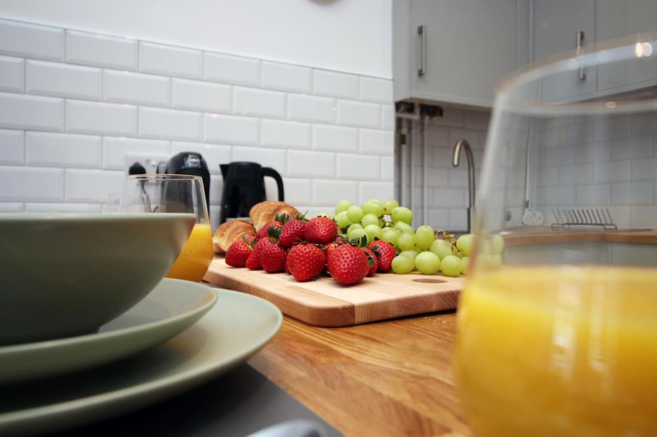 No 49 City Apartments, Perfect For Business And Leisure Stays, 10 Min Drive Into City Centre, Easy Access To Local Transport, 1Br And 2Br Available, Free Parking Cardiff Zewnętrze zdjęcie