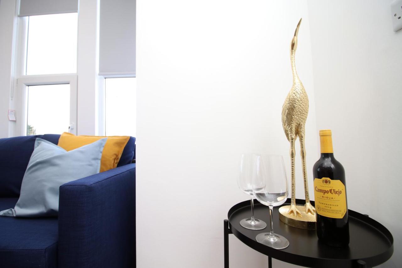 No 49 City Apartments, Perfect For Business And Leisure Stays, 10 Min Drive Into City Centre, Easy Access To Local Transport, 1Br And 2Br Available, Free Parking Cardiff Zewnętrze zdjęcie